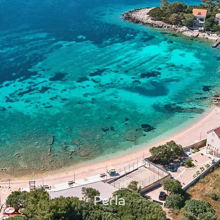 Bonay With Pool, Jacuzzi And Sea View 80m From The