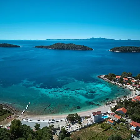 Villa Bonay With Pool, Jacuzzi And Sea View 80m From The