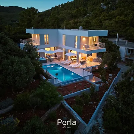 Bonay With Pool, Jacuzzi And Sea View 80m From The Villa *