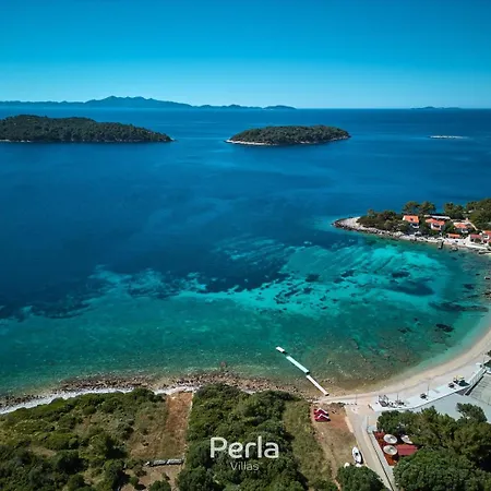 Villa Bonay With Pool, Jacuzzi And Sea View 80m From The