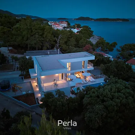 Bonay With Pool, Jacuzzi And Sea View 80m From The Villa *