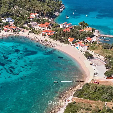 Villa Bonay With Pool, Jacuzzi And Sea View 80m From The