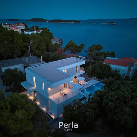 Villa Bonay With Pool, Jacuzzi And Sea View 80m From The