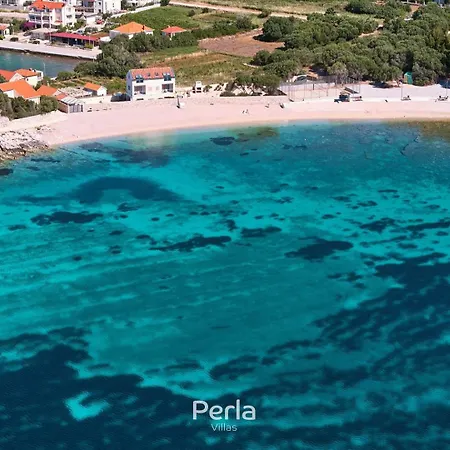 Bonay With Pool, Jacuzzi And Sea View 80m From The