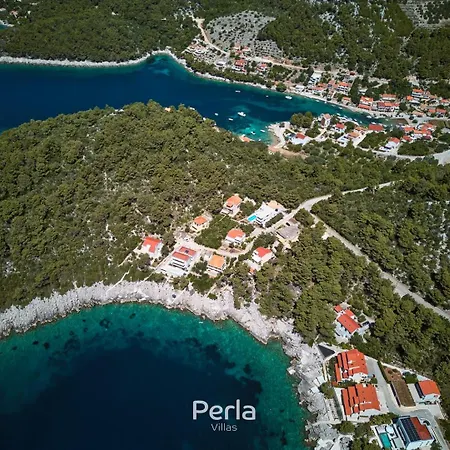 Bonay With Pool, Jacuzzi And Sea View 80m From The Villa