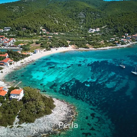 Bonay With Pool, Jacuzzi And Sea View 80m From The *