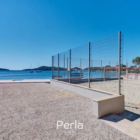 Villa Bonay With Pool, Jacuzzi And Sea View 80m From The