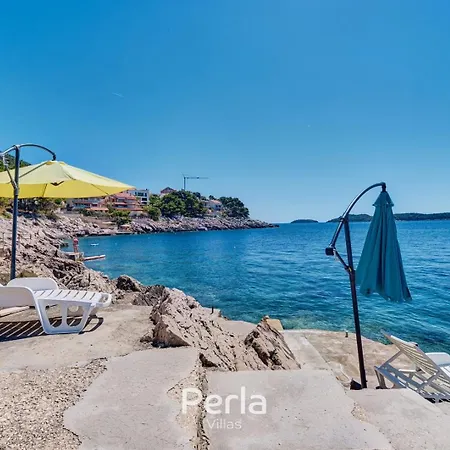 Bonay With Pool, Jacuzzi And Sea View 80m From The *