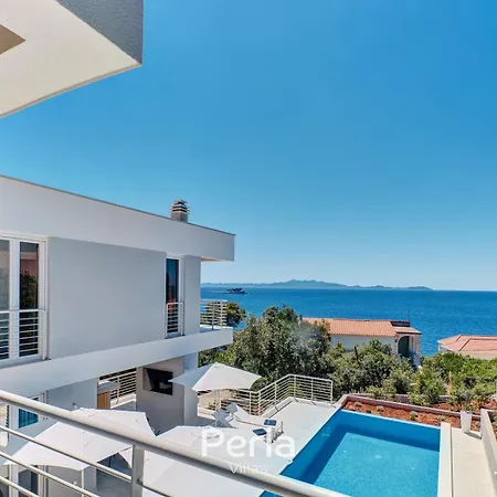 Bonay With Pool, Jacuzzi And Sea View 80m From The Villa *