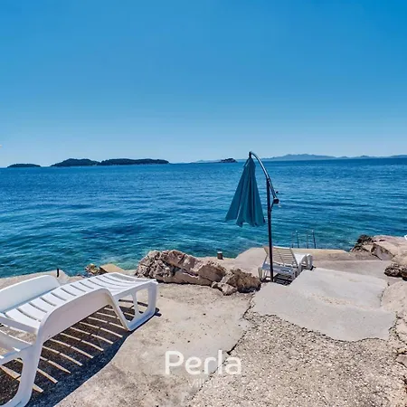 Bonay With Pool, Jacuzzi And Sea View 80m From The Villa