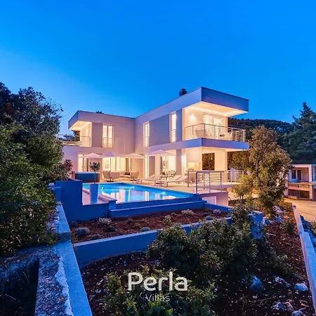 Bonay With Pool, Jacuzzi And Sea View 80m From The Villa